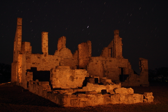 Fort McKavett 2AM-107160_7D small