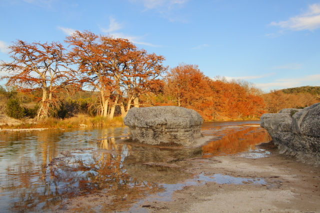 Garner State Park 2AM-109096_7D