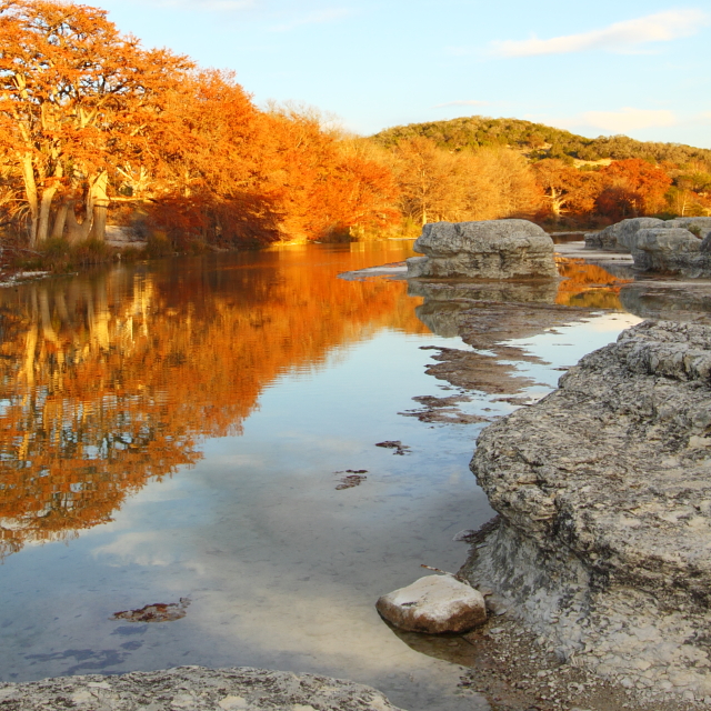 Garner State Park 2AM-109121_7D