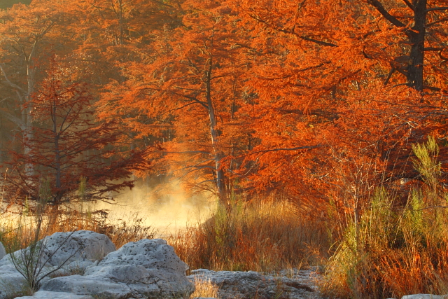 Garner State Park 2AM-27743_30D