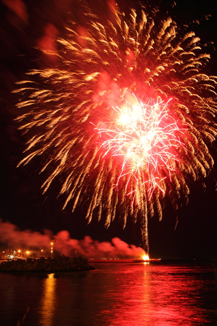 Blessing of the Fleet - Fremantle 2AM-112477_7D