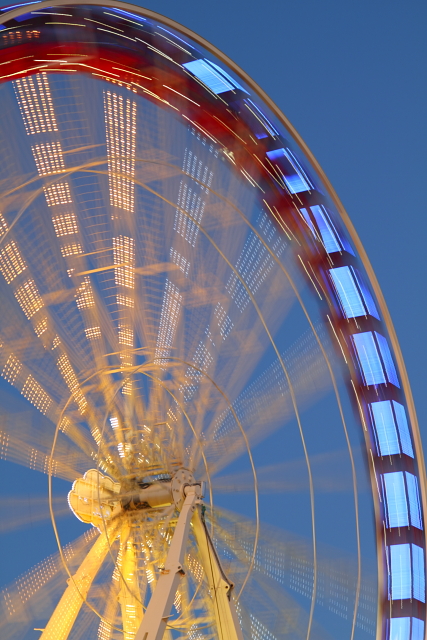 Fremantle Ferris Wheel 2AM-111913_7D