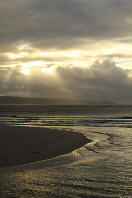 Nornalup Inlet Mouth 2AM-112675_7D