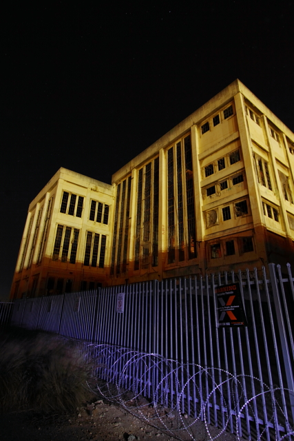 South Fremantle Power Station 2AM-113429_7D