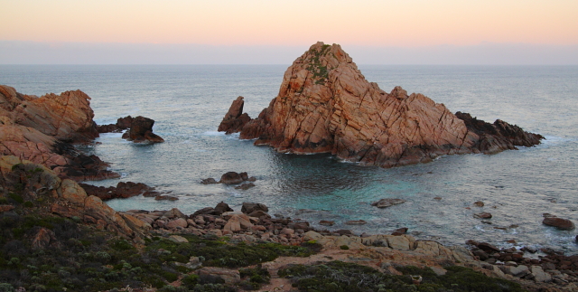 Sugarloaf Rock 2AM-113201_7D