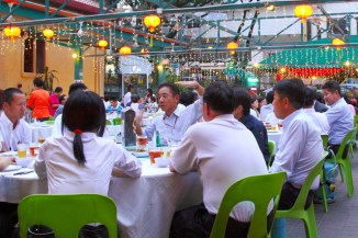 Hakka Restaurant - Kuala Lumpur 2AM-116660 Hakka Restaurant - Kuala Lumpur 2AM-116660_7D