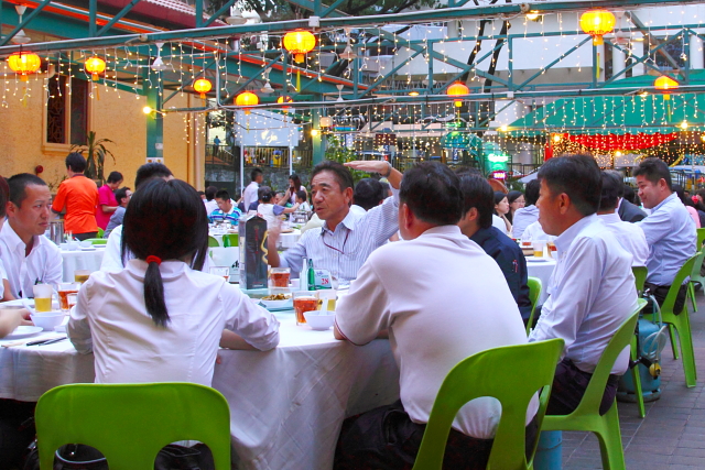 Hakka Restaurant - Kuala Lumpur 2AM-116660_7D