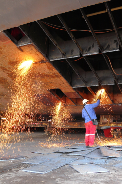 Labuan Shipyard 2AM-117173 Labuan Shipyard 2AM-117173_7D