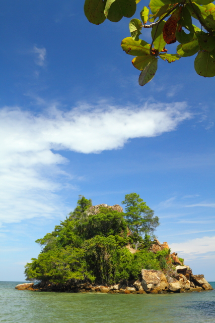 Palau Rusukan Kecil - Malaysia 2AM-116996 Palau Rusukan Kecil - Malaysia 2AM-116996_7D