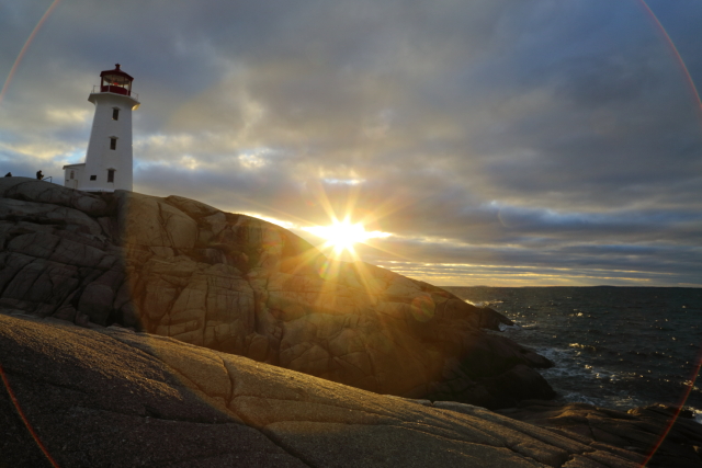 Peggy's Cove 2AM-001471