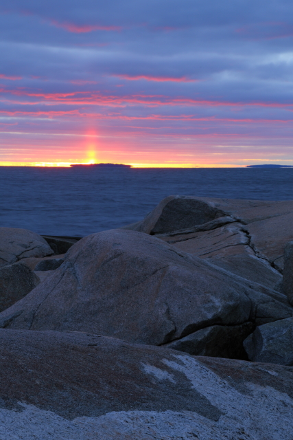 Peggy's Cove 2AM-001488