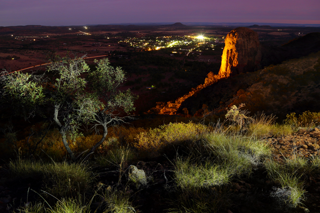Springsure 2AM 8300-8301 HDR