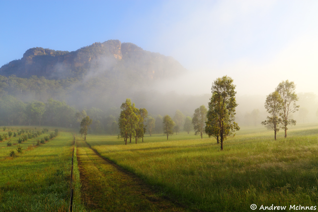 Capertee Valley 2AM-007257