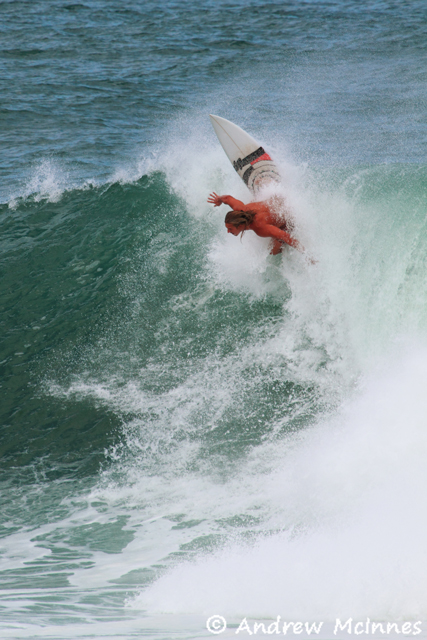Sandon Point 2AM-000505