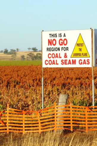 Anti Mining Sign 2AM-001224