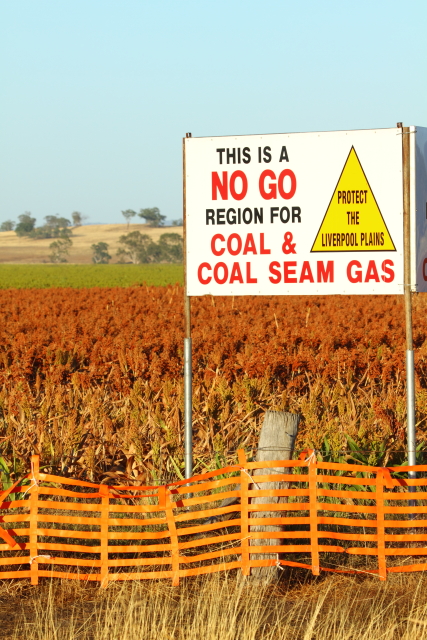 Anti Mining Sign 2AM-001224