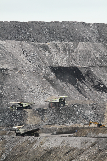 Coal Mine 2AM-001179