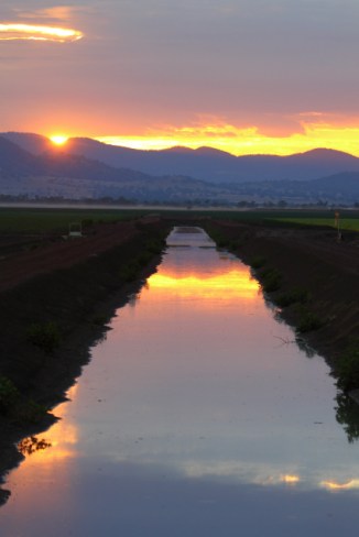 Irrigation Ditch 2AM-001276