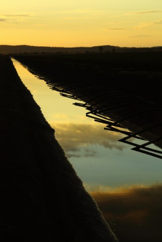 Irrigation Ditch 2AM-008005