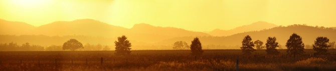 Liverpool Plains