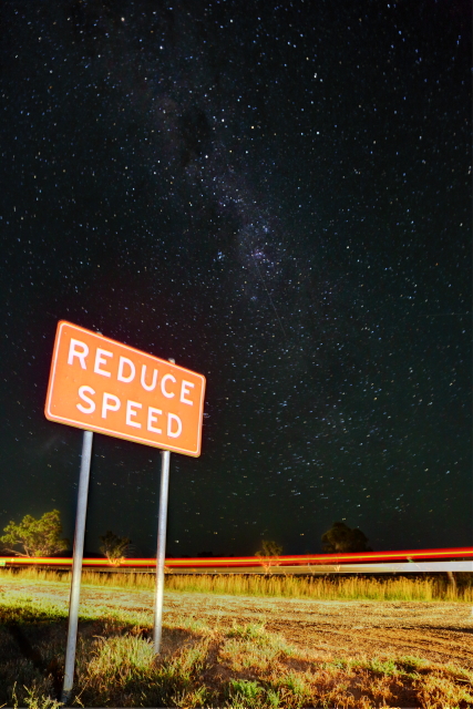 Sign and Stars 2AM-7888-7889 stack