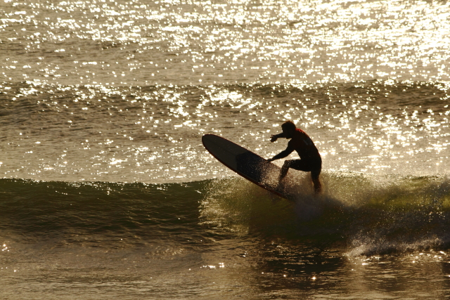 Alexandra Headland 2AM-001699