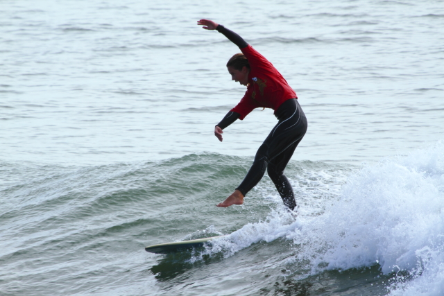 Alexandra Headland 2AM-001957