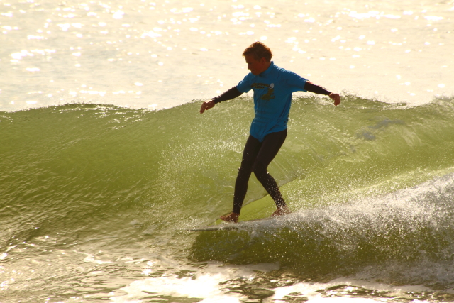 Alexandra Headland 2AM-002093