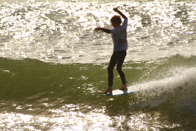 Alexandra Headland 2AM-002095