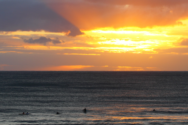 Alexandra Headland 2AM-002141