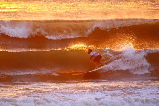 Alexandra Headland 2AM-002153