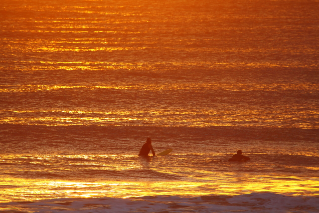 Alexandra Headland 2AM-002159