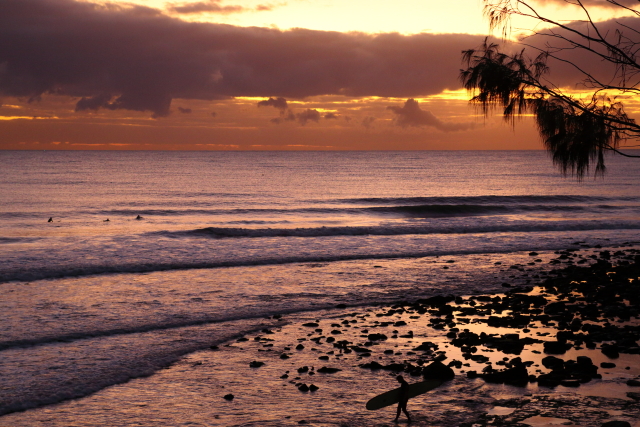 Alexandra Headland 2AM-008370