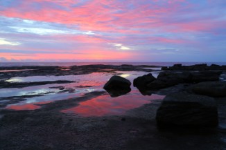 Iluka Dawn 2AM-007196