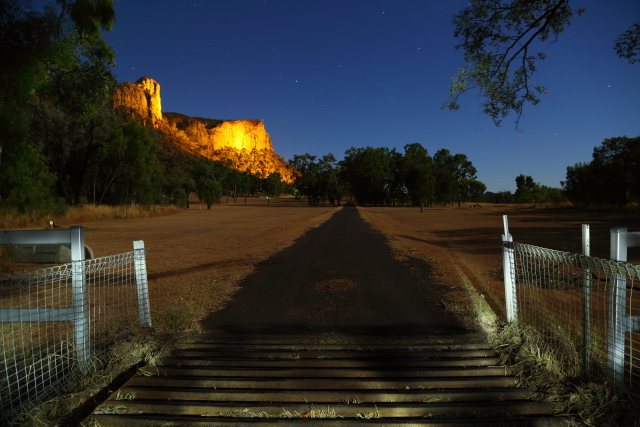 Springsure 2AM-008319