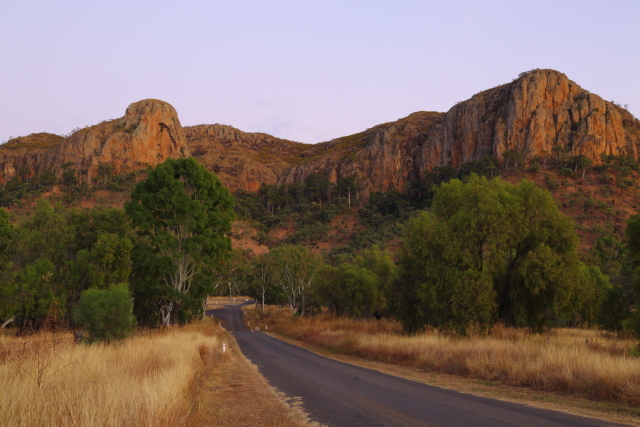 Springsure 2AM-008332