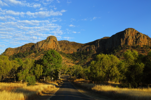 Springsure 2AM-008359