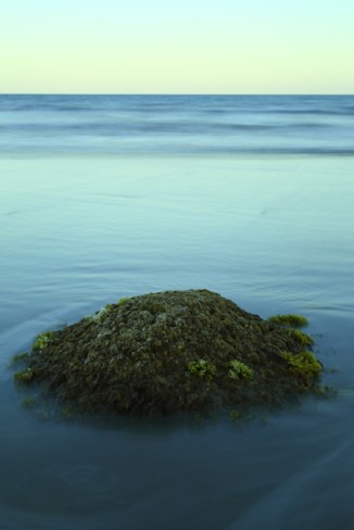 Moeraki Boulders 2AM-000517