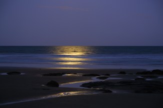 Moeraki Boulders 2AM-000538