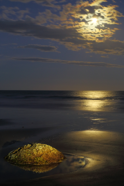 Moeraki Boulders 2AM-000549