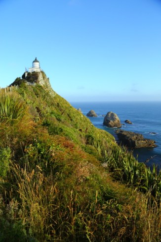 Nugget Point Lighthouse 2AM-000749