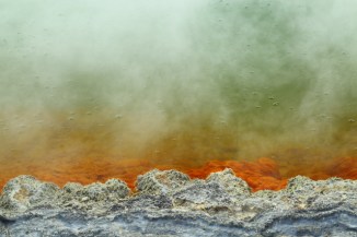 The Champagne Pool - Waiotapu 2AM-000122