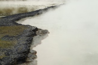 The Champagne Pool - Waiotapu 2AM-000131