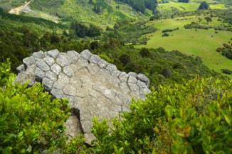 The Organ Pipes 2AM-000567