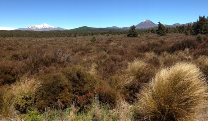 Tongariro National Park 2AM-000471. ©Andrew McInnes