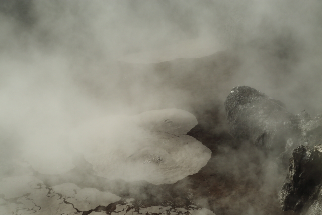 Waiotapu - Rotorua 2AM-000194