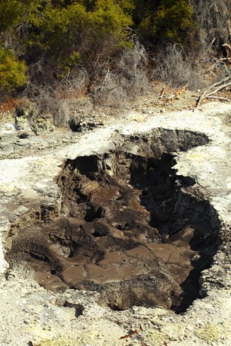 Waiotapu - Rotorua 2AM-000196