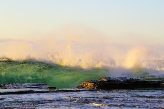 Wombarra Headland 2AM-009406
