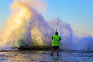 Wombarra Headland 2AM-009408