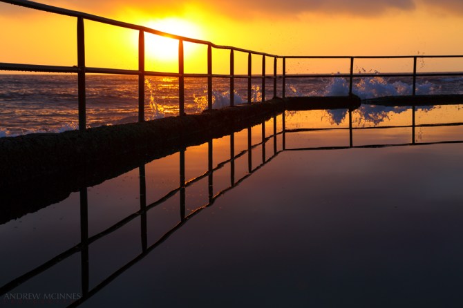 Wombarra Rock Pool 2AM-009706